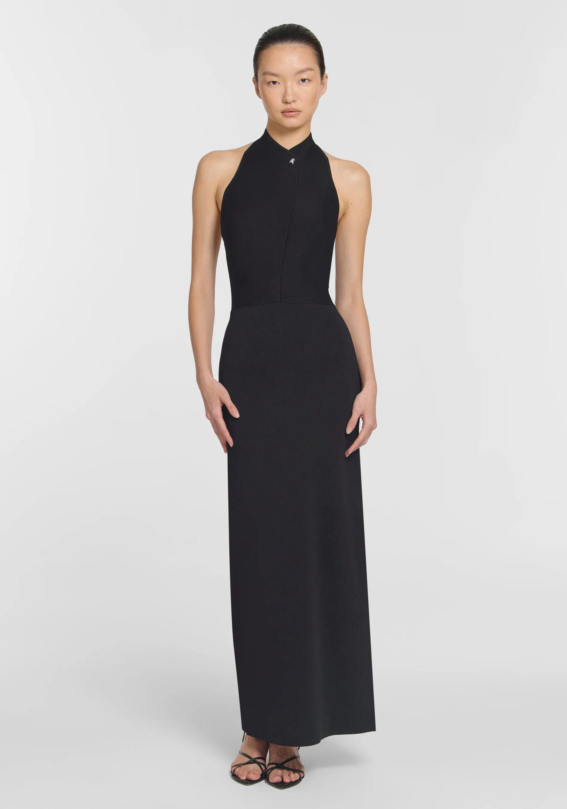 Premiership Dress | VIKTORIA & WOODS | Viktoria & Woods