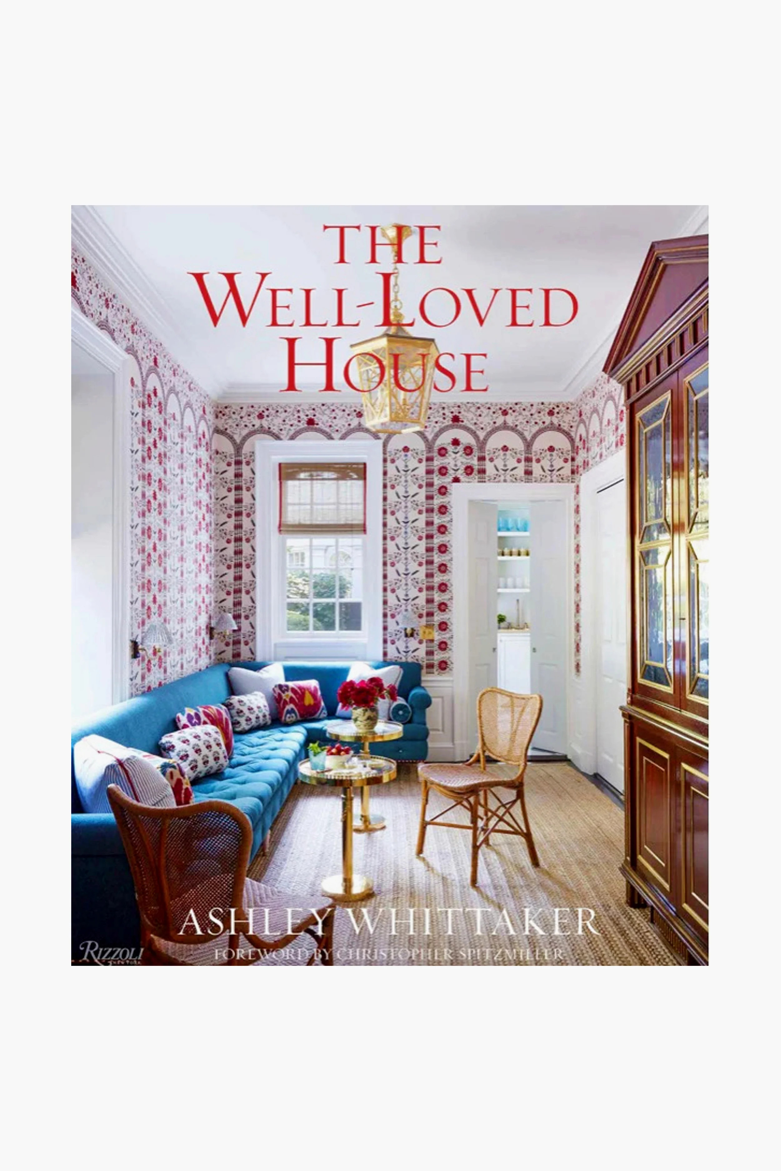 The Well-Loved House | Tuckernuck (US)