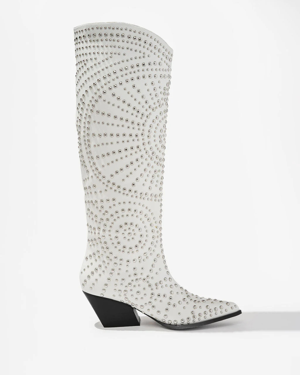 Zachariah Studded Boot | VICI