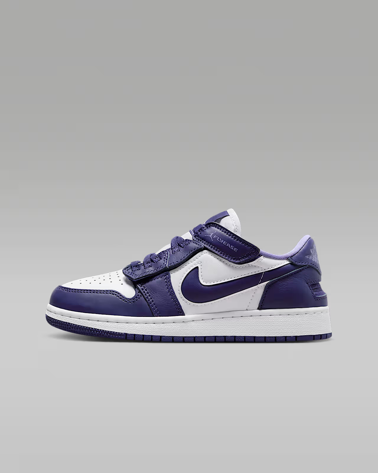 Air Jordan 1 Low Flyease Big Kids' Shoes. Nike.com | Nike (US)