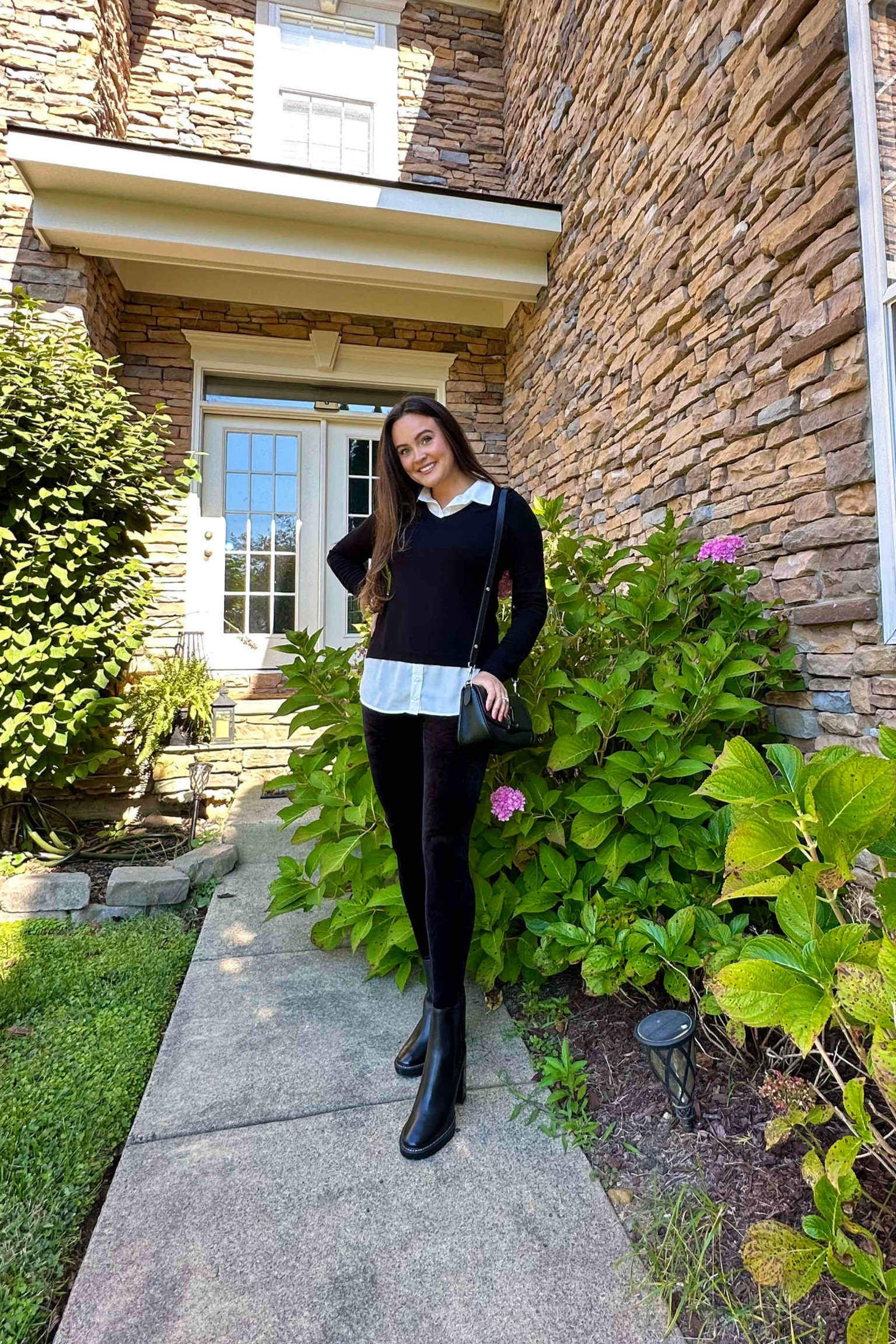 My velvet leggings are on sale!

#LTKsalealert #LTKfindsunder100 #LTKSeasonal