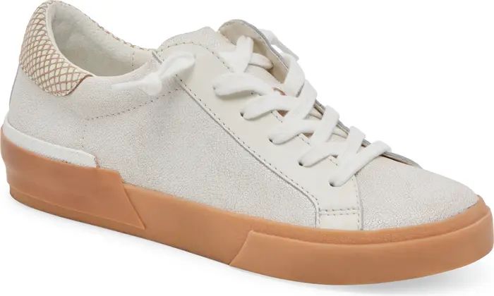 Dolce Vita Zina Sneaker (Women) | Nordstrom | Nordstrom