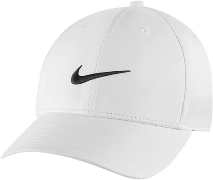 Nike Dri-FIT Legacy91 Tech Hat - Unisex, One Size Fits Most, Adjustable | Amazon (US)