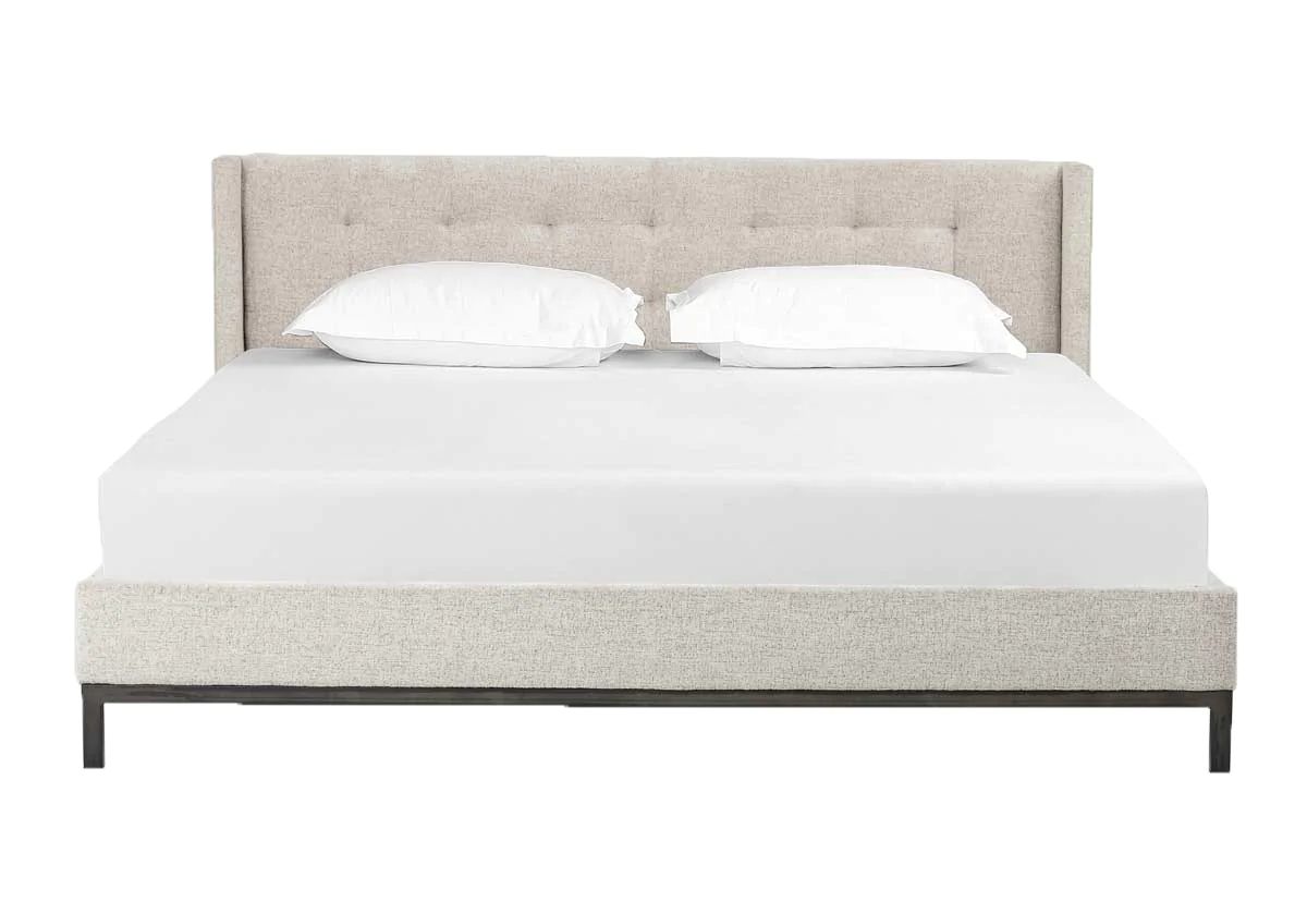 NEWHALL BED | Alice Lane Home Collection