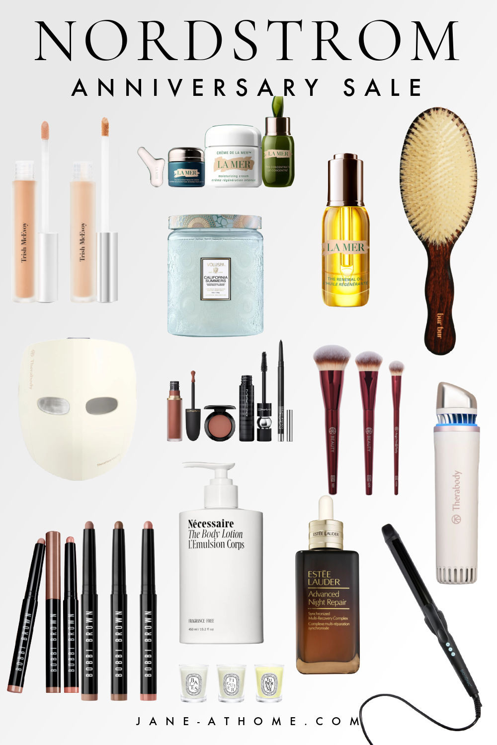 A gathering of some of the best Nordstrom Anniversary Sale 2026 deals, with beauty exclusives, makeup, skincare, hair care, appliances, candles, home fragrance, and more — plus an exclusive early access preview and shopping guide 

 #LTKselfcare #LTKSaleAlert #LTKBeauty