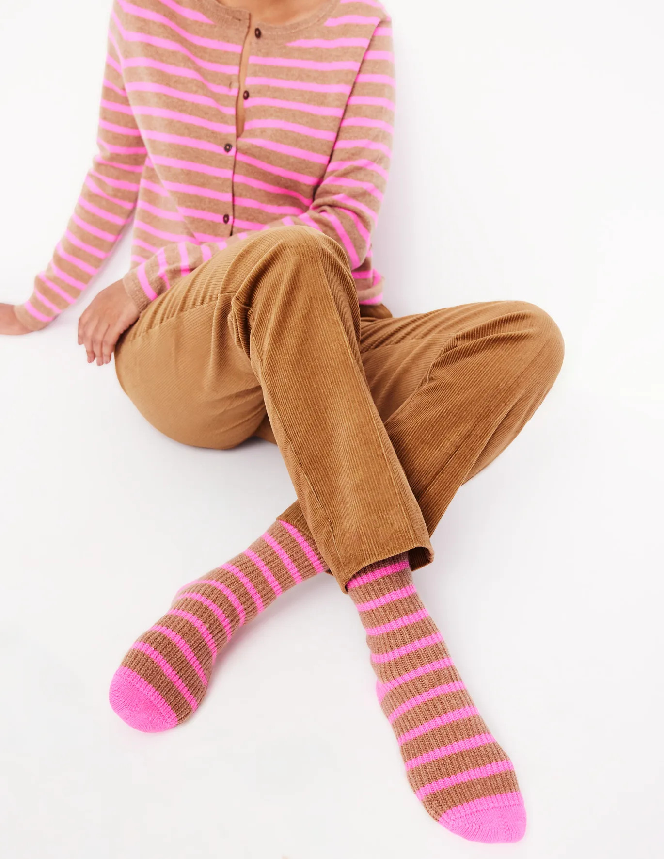 Cashmere Socks | Boden (US)
