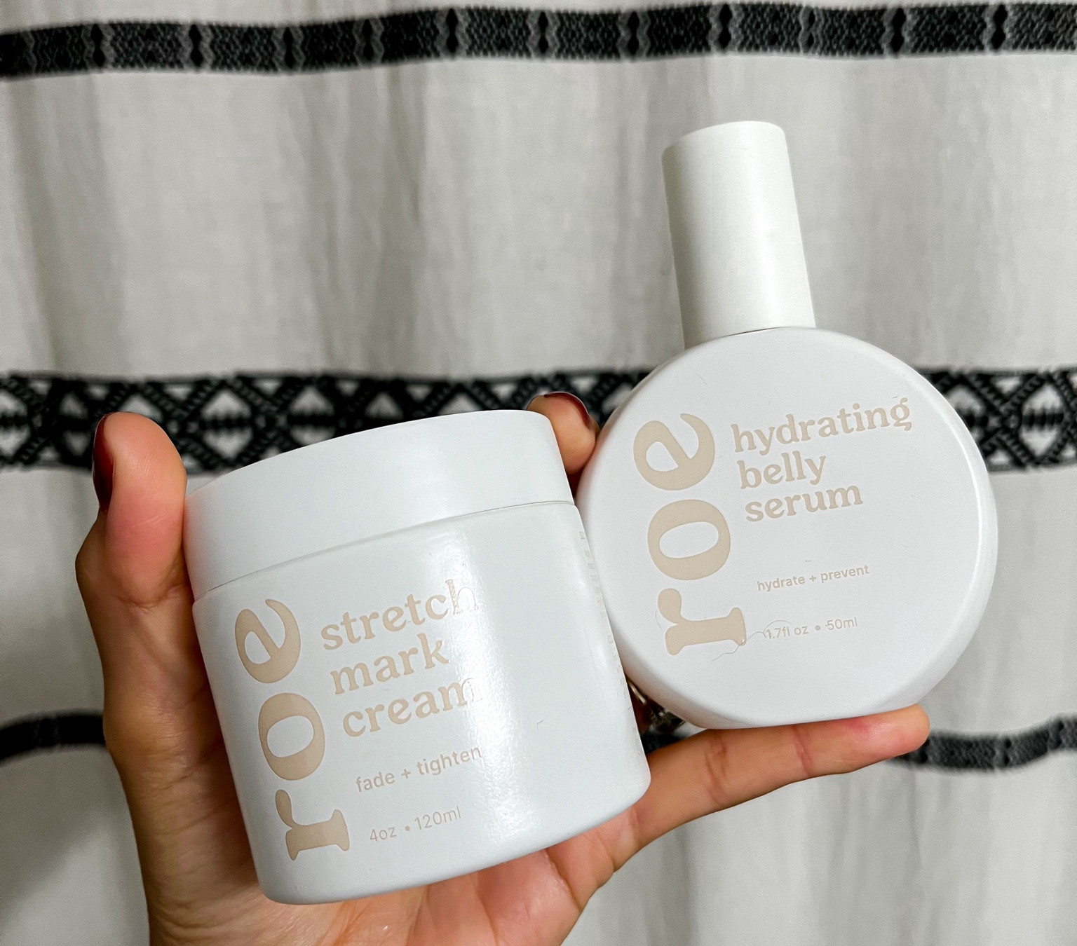 What I’m using on my belly everyday this pregnancy. 🤰🏽 

#LTKFindsUnder50 #LTKSaleAlert #LTKxPrimeDay
