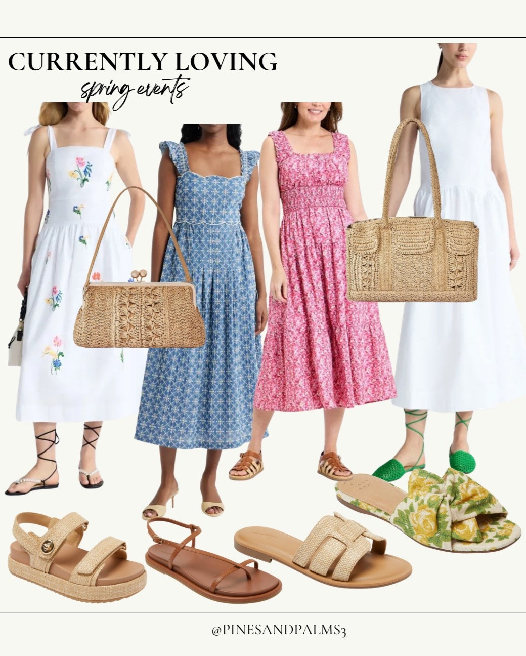 Most under $40? Target, Walmart

#LTKMothersDay #LTKootd #LTKgrwm