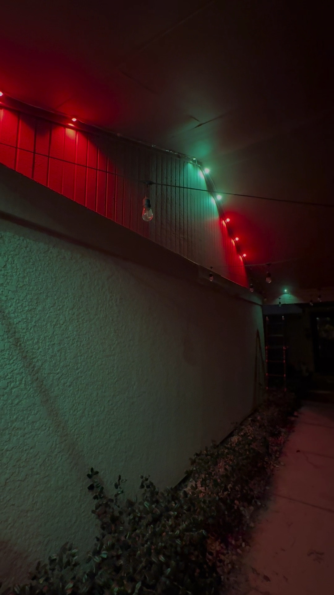 Holidays and home security just got easier with Eufy’s Permanent Outdoor Lights E22. Come set them up with me on #GothItYourself 

#tiktokshopblackfriday #tiktokshopcybermonday #eufylights #eufysmartlights #eufy #eufysecurity #christmas #thanksgiving #newyear #christmaslights #christmasdecor

#LTKHome