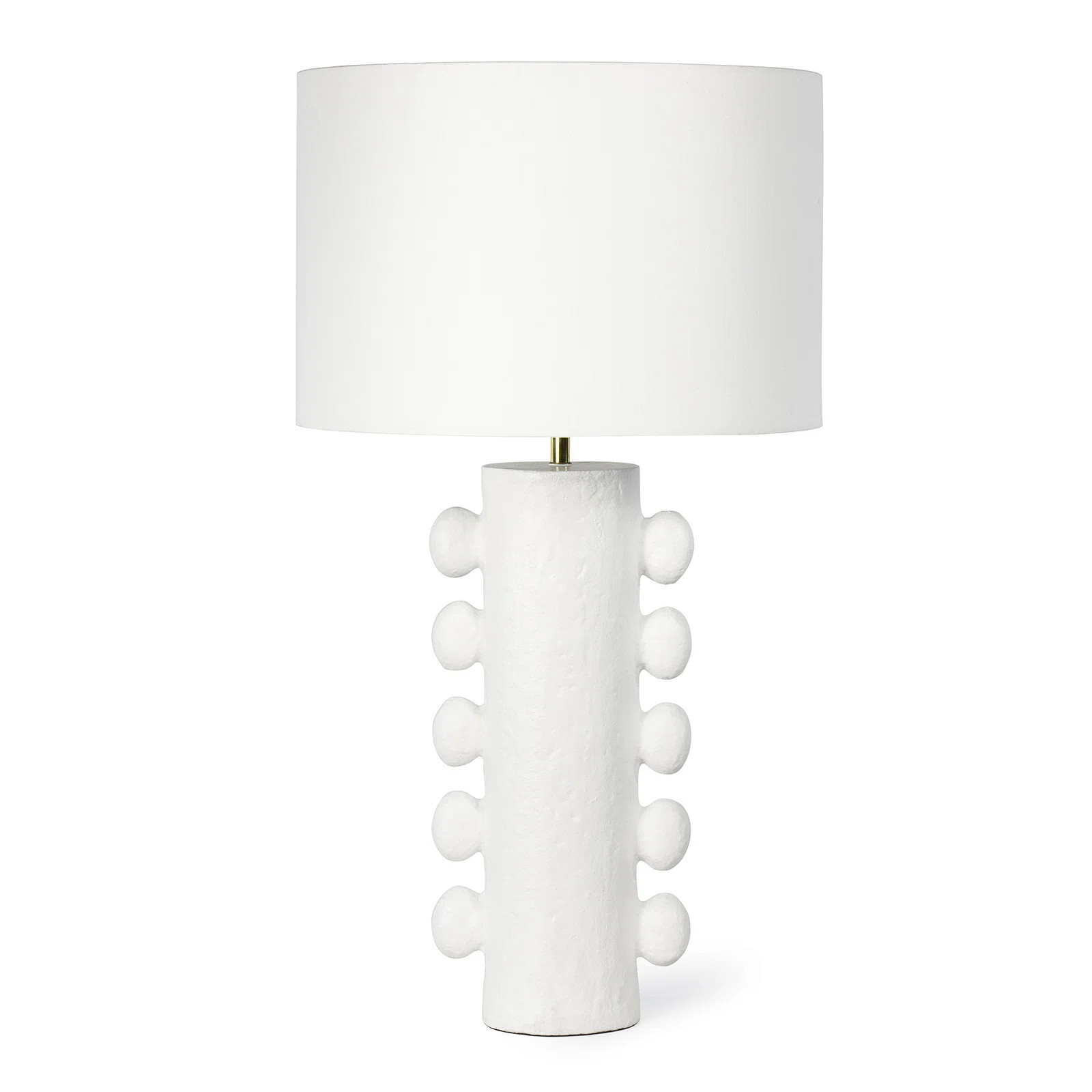 Maya Metal Table Lamp | Wayfair North America