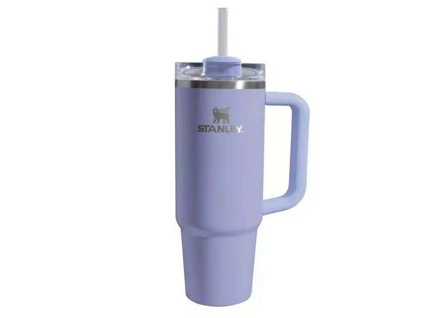 Women's Stanley Comforting Quencher 30oz Tumbler in Purple | StockX