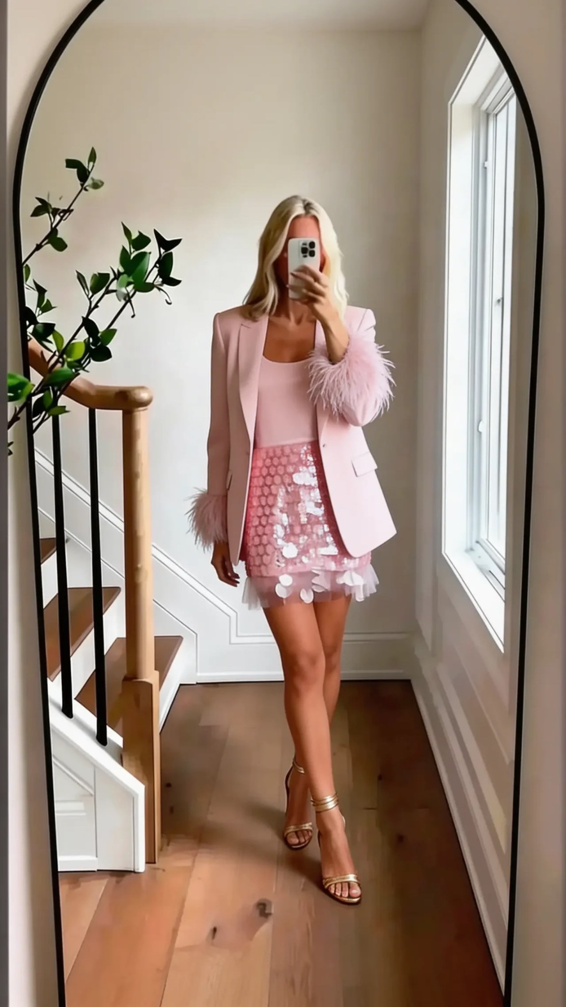 #LTKdayinmylife #LTKgrwm #LTKFestival