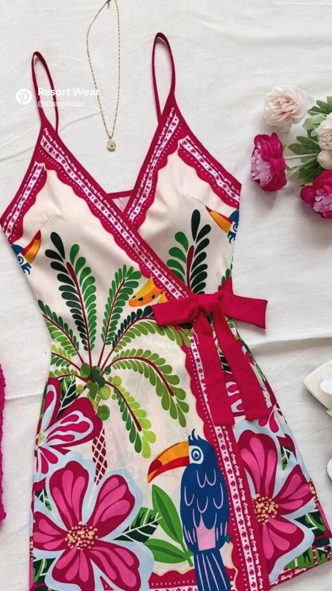 Resort Wear 2026 