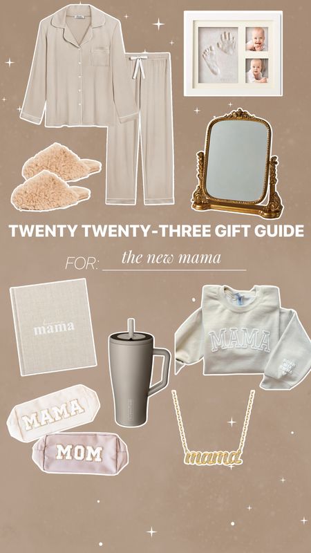 Every new mama needs to be spoiled this holiday season! This new mama gift guide has the essentials and some must-have gifts for pregnant mamas or new mamas! 

Gift guide, gift ideas for her, gift ideas for him, holiday shopping, holiday gifts, gifts for new moms, gift guide for new mamas, gifts for expecting mamas
Dressupbuttercup.com
Dress up butter cup 

#LTKGiftGuide #LTKHoliday #LTKSeasonal
