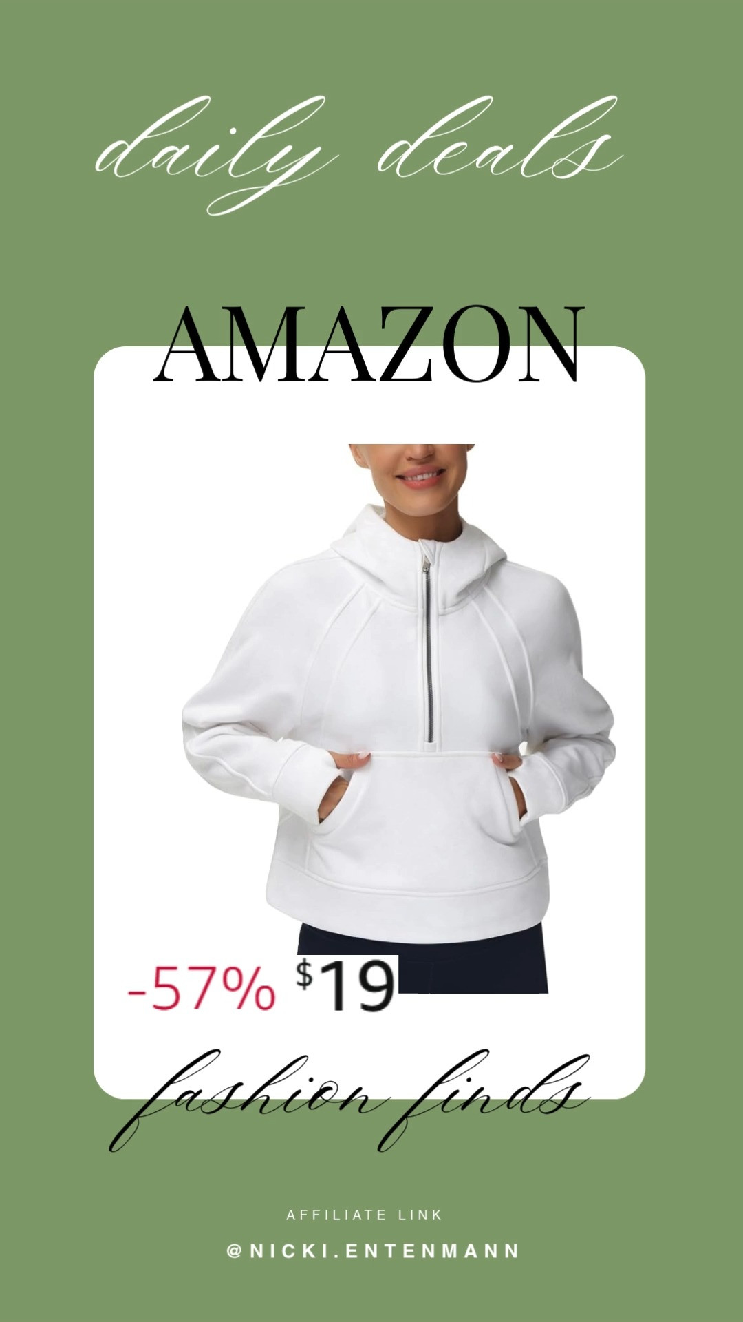 These long sleeve fleece crop pullover sweatshirts with pockets bring cheerful comfort and effortless style to everyday looks with cozy flair. #FleeceSweatshirt #CropPullover #WomensFashion #CasualStyle #WardrobeEssentials #DailyOutfits #TrendyLooks #ModernCharm #FashionFavorites #CozyWear 👕❄️✨
 

 #LTKootd #LTKSeasonal #LTKTravel