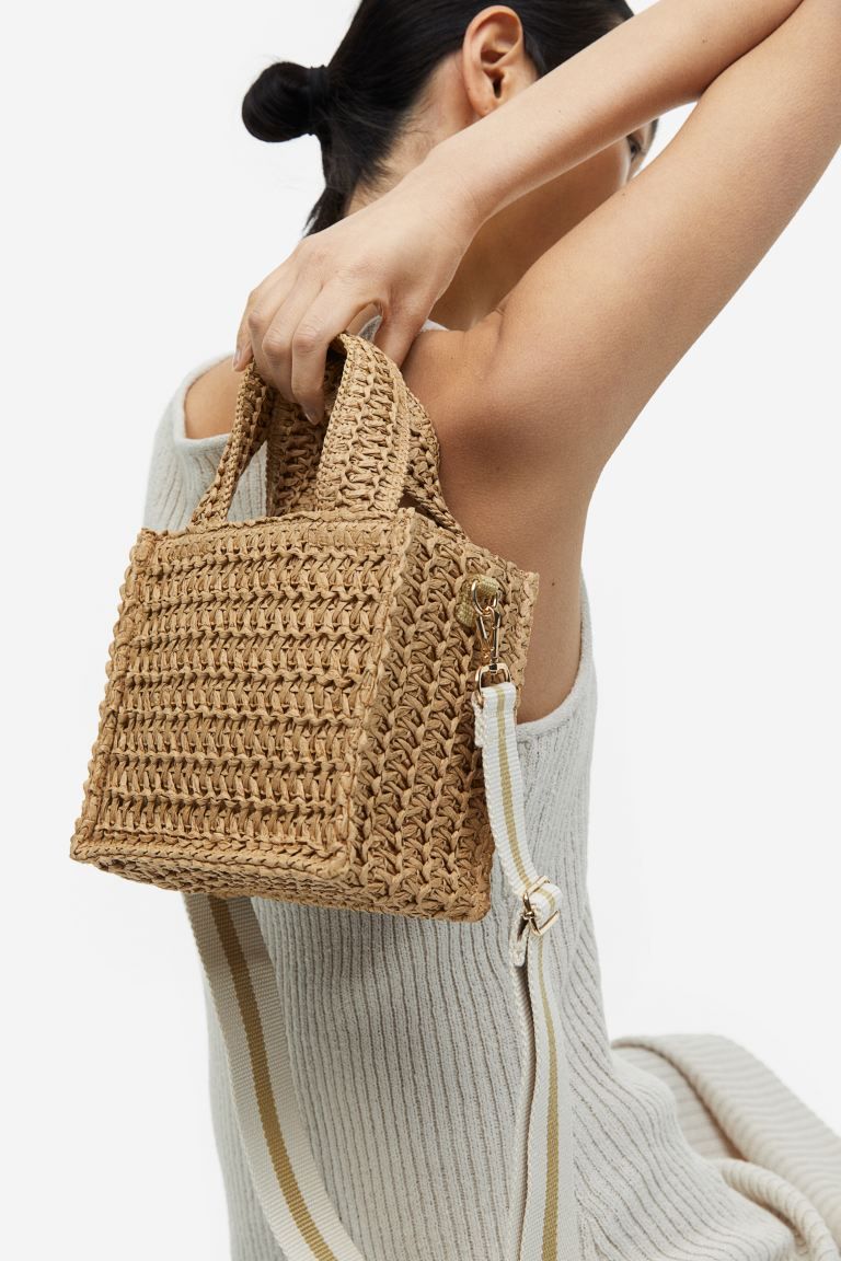 Small handbag/Shoulder bag | H&M (US + CA)