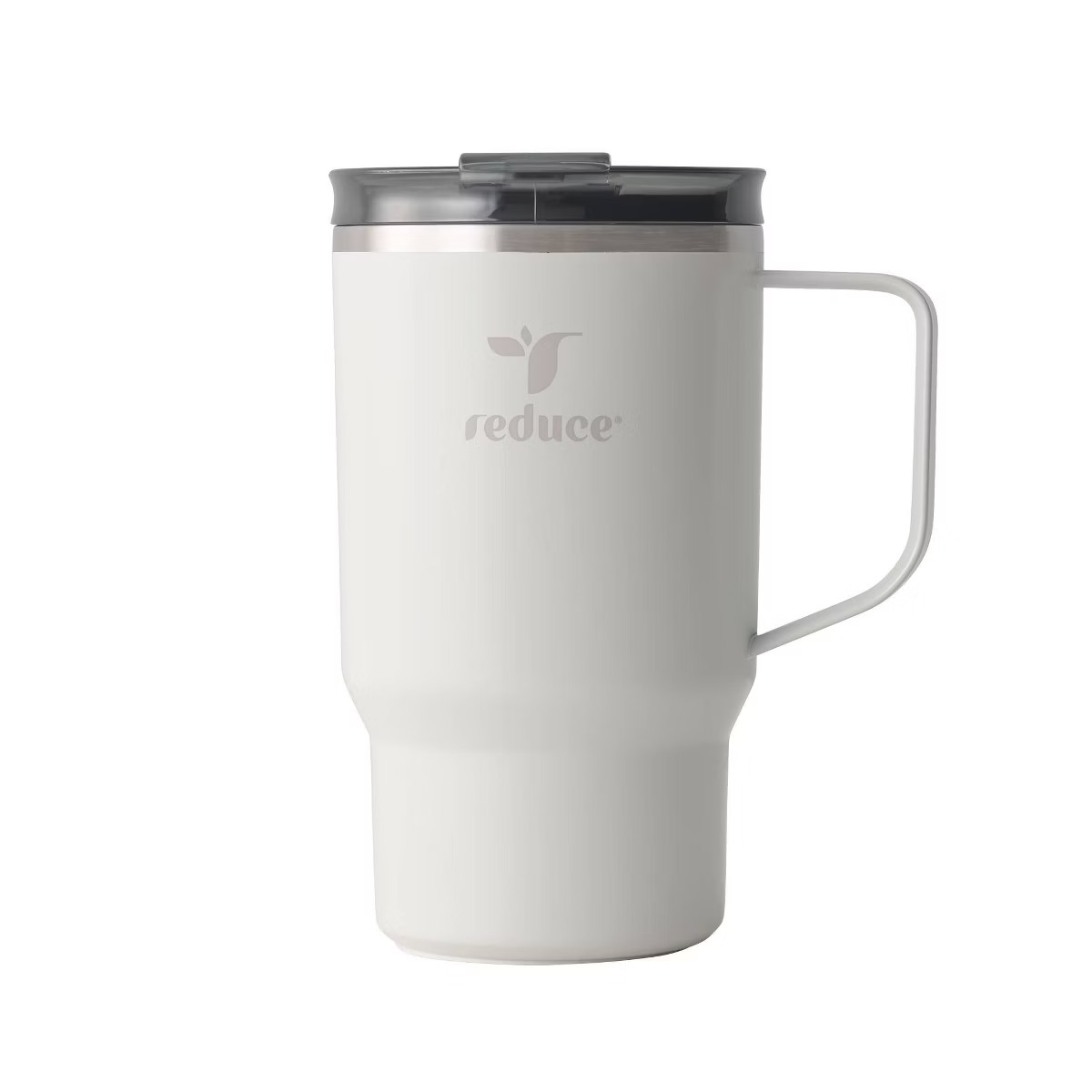 Reduce 18oz Hot1 Insulated Stainless Steel Travel Mug with Steam Release Lid | Target