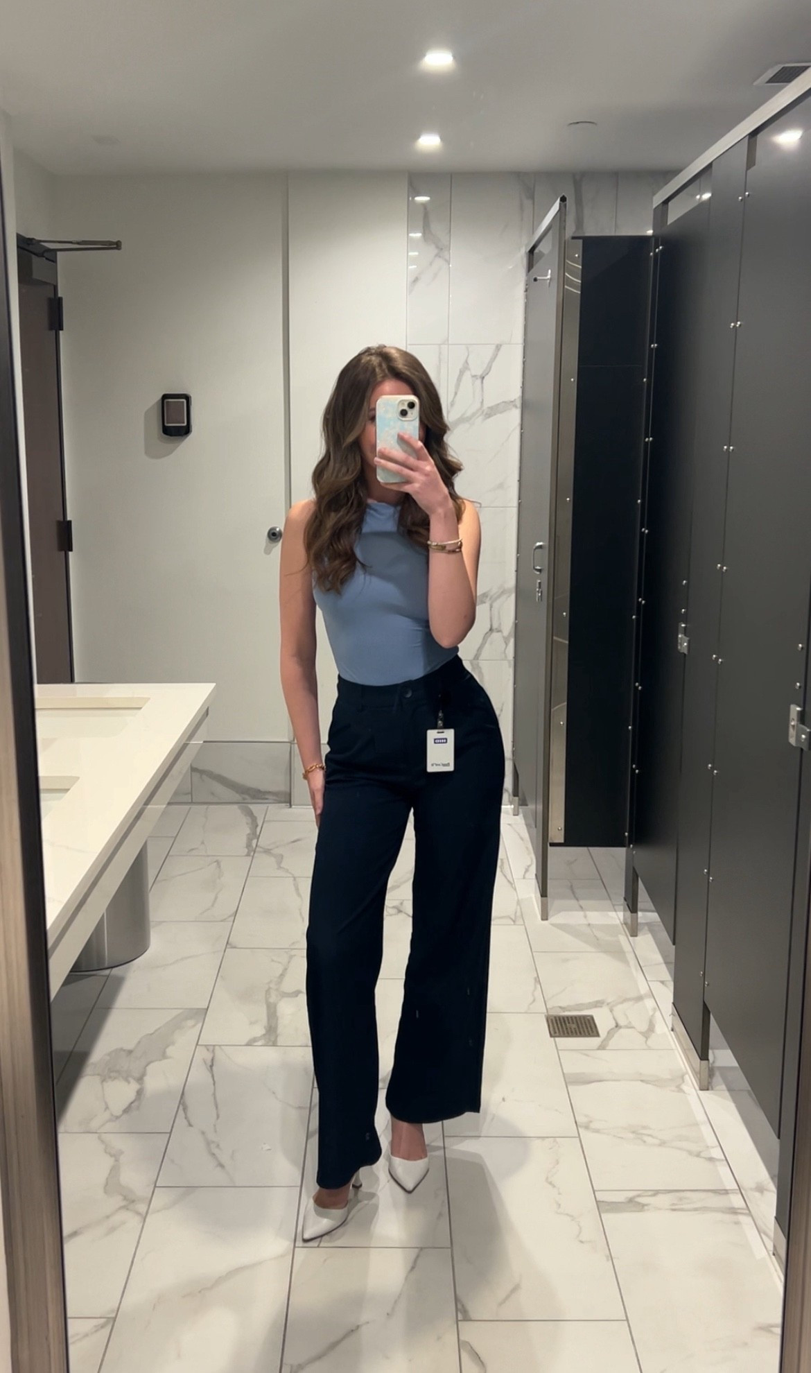 Corporate office outfit inspo

#LTKStyleTip #LTKU #LTKWorkwear