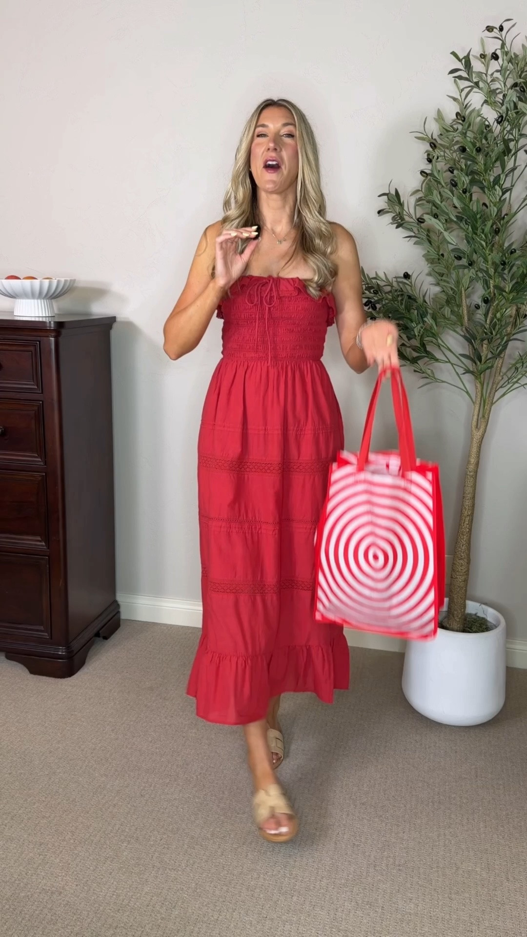 Wearing my true medium/tall in all EXCEPT sized up TWO in Jean shorts- run small! 

Summer dress, tall linen pants, vacation pants, flowy pants, jean shorts, mini dress, long torso swim

#LTKSwim #LTKTall #LTKSeasonal
