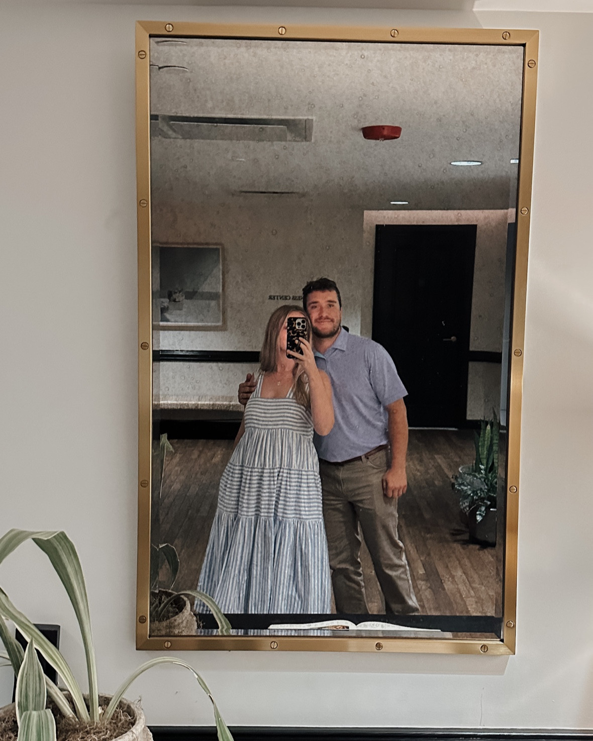 Fits great over a bump ☺️🩵

#LTKbump #LTKfindsunder100