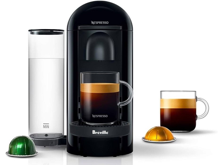 Nespresso on sale for $118 #salealert #nespresso #sale

#LTKhome #LTKGiftGuide #LTKsalealert