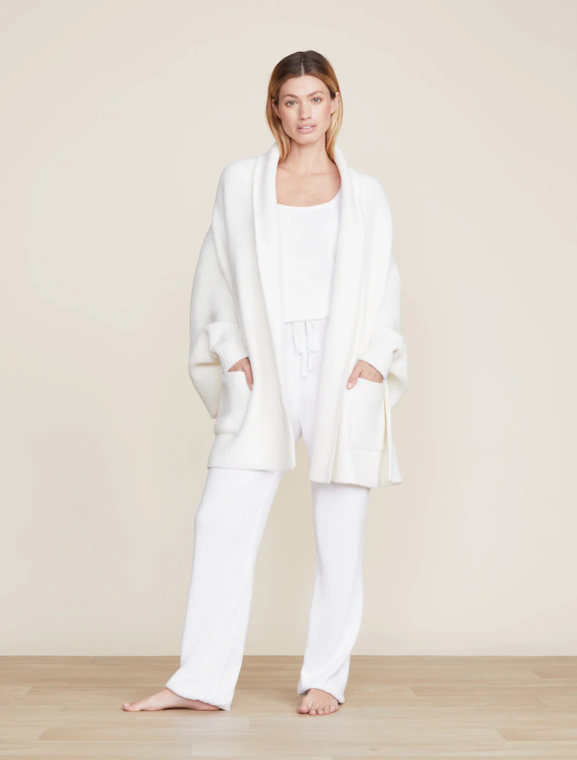 CozyChic® Blanket Wrap | Barefoot Dreams