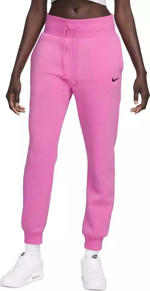 Nike Sportswear Women's Phoenix Fleece Joggers | Dick's Sporting Goods