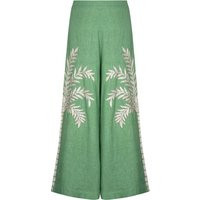 Palazzo Pant Mint | Size: XS | Color: Mint | Curio
