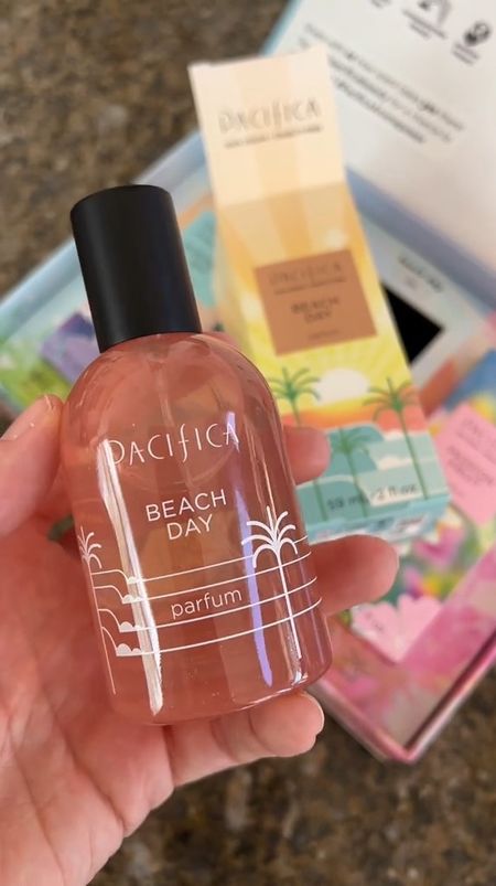 Vegan and cruelty free fragrance under $28 each #pacificabeauty #fragrance #crueltyfree 