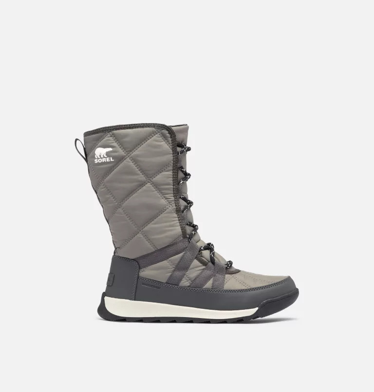 Women's Whitney™ II Tall Lace Boot | Sorel (US & CA)
