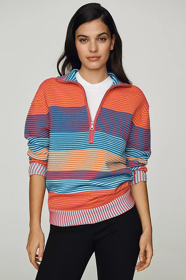 Lainey Sweater | Anthropologie (US)