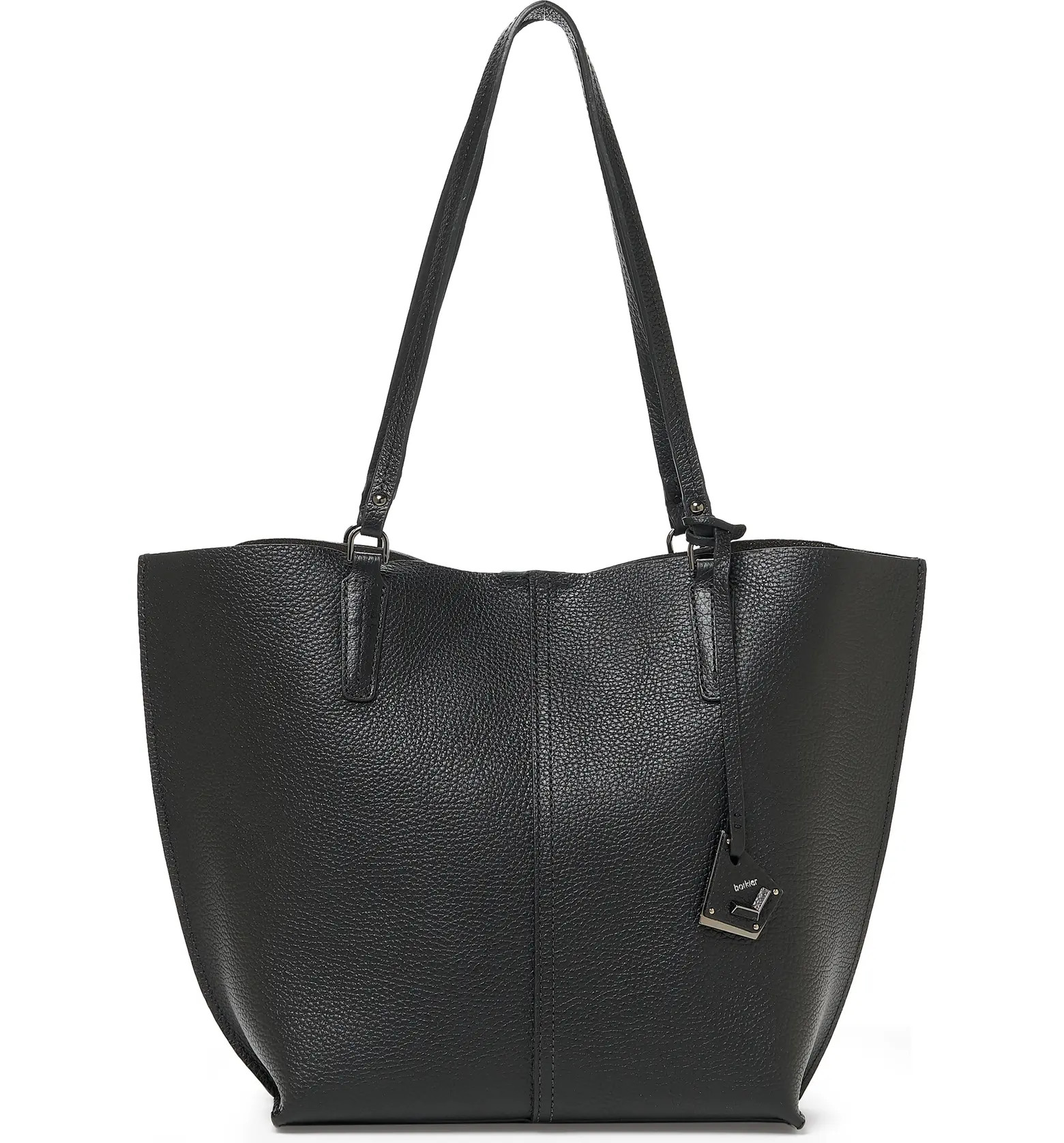 Botkier Hudson Pebbled Leather Tote | Nordstrom | Nordstrom