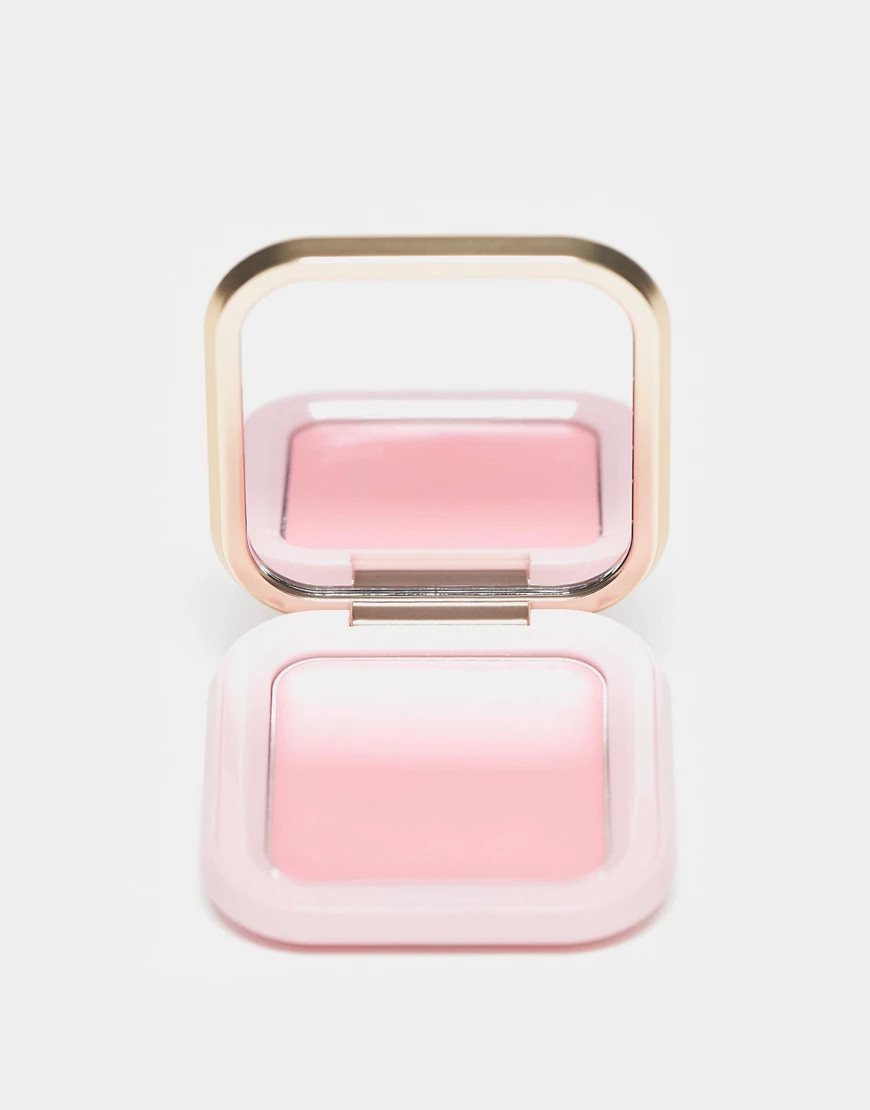 Doll Beauty Pretty Fly Cream Blusher - Malibu Bar Bae-Pink | ASOS (Global)