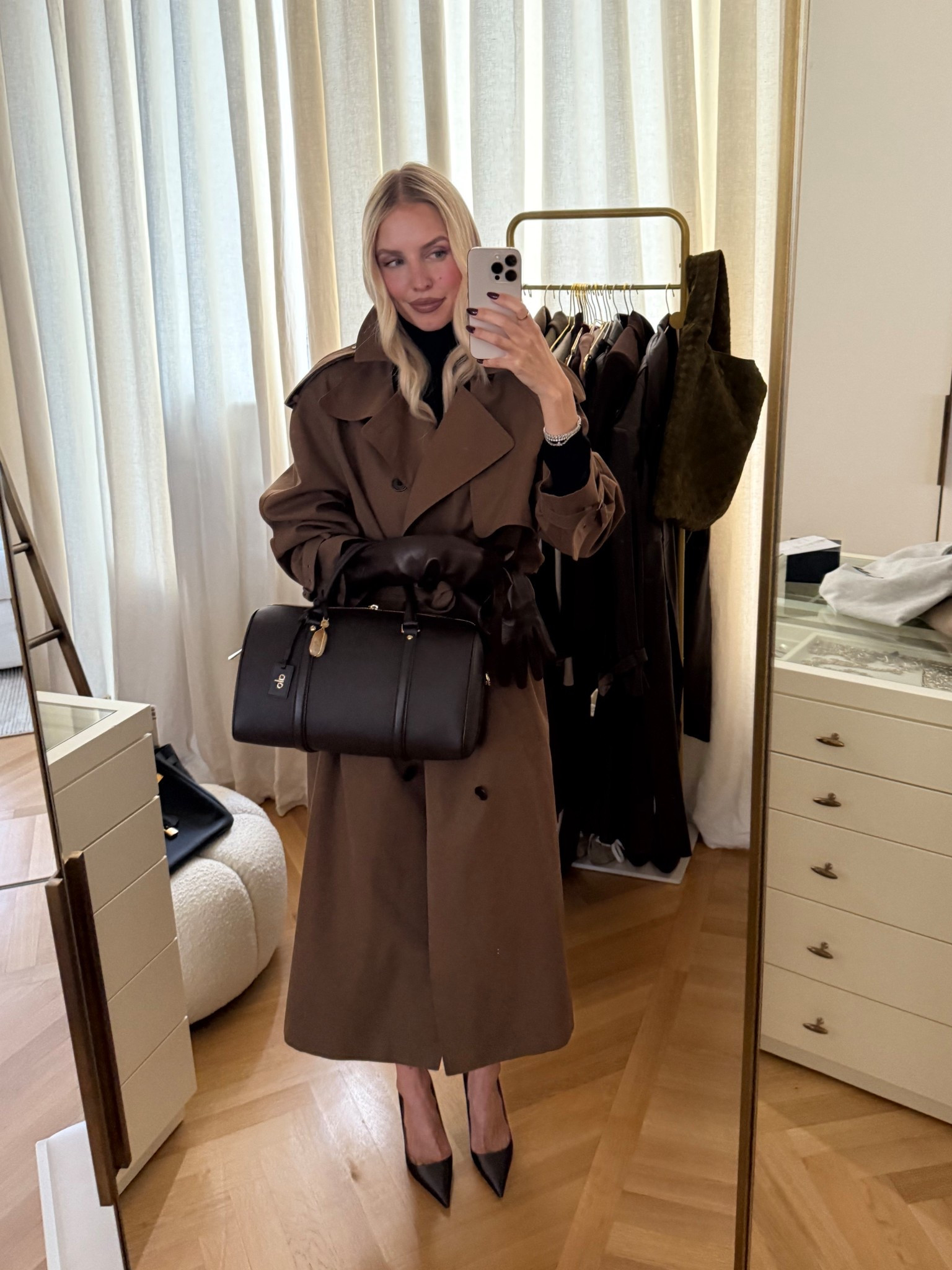 Shades of brown 🍂