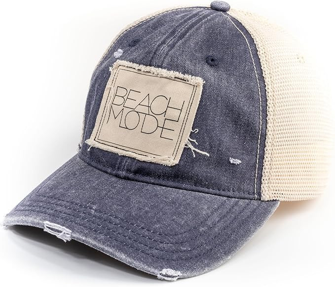 Karma Women's Trucker Hat | Amazon (US)