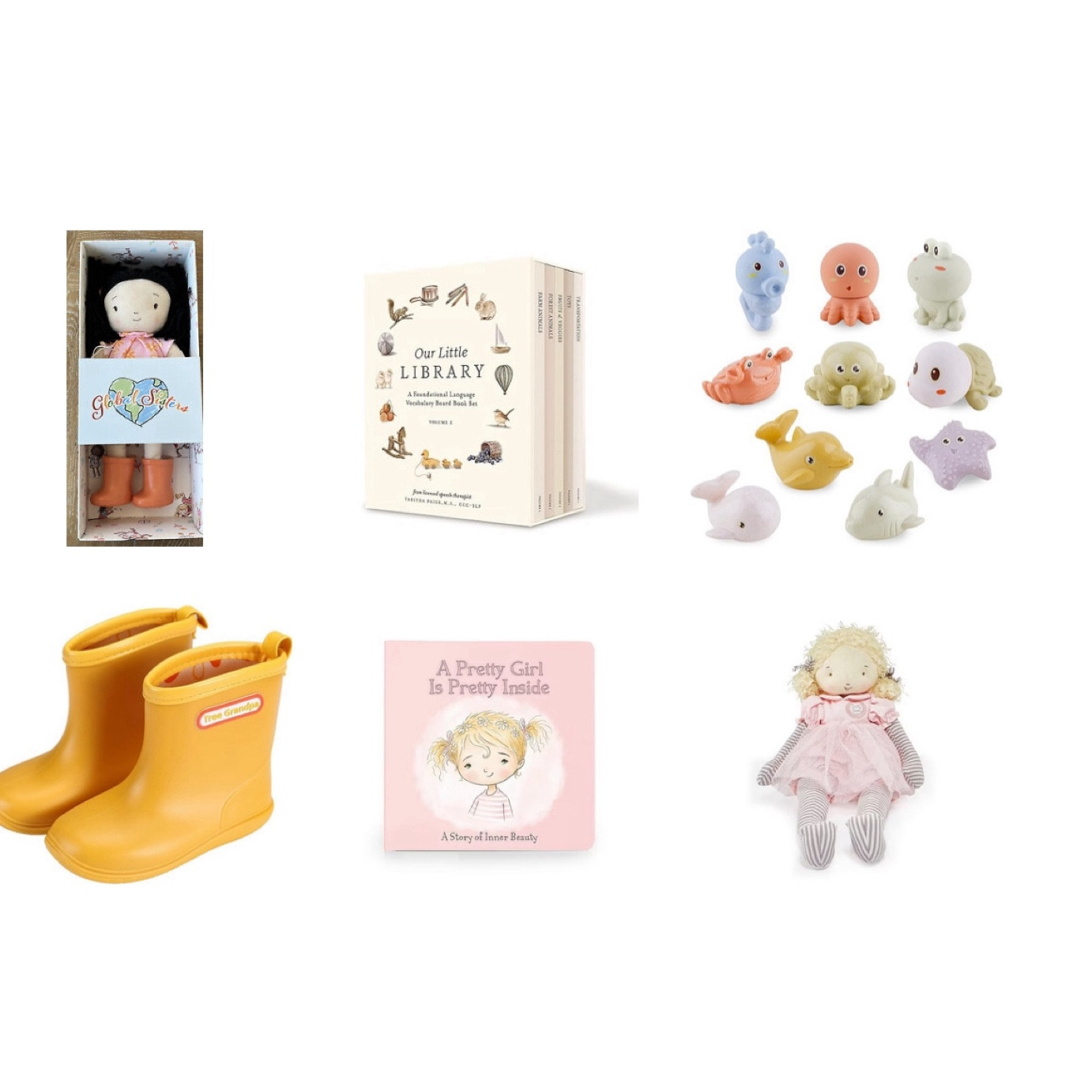 18 month old gift guide! 

#LTKbaby #LTKkids #LTKGiftGuide