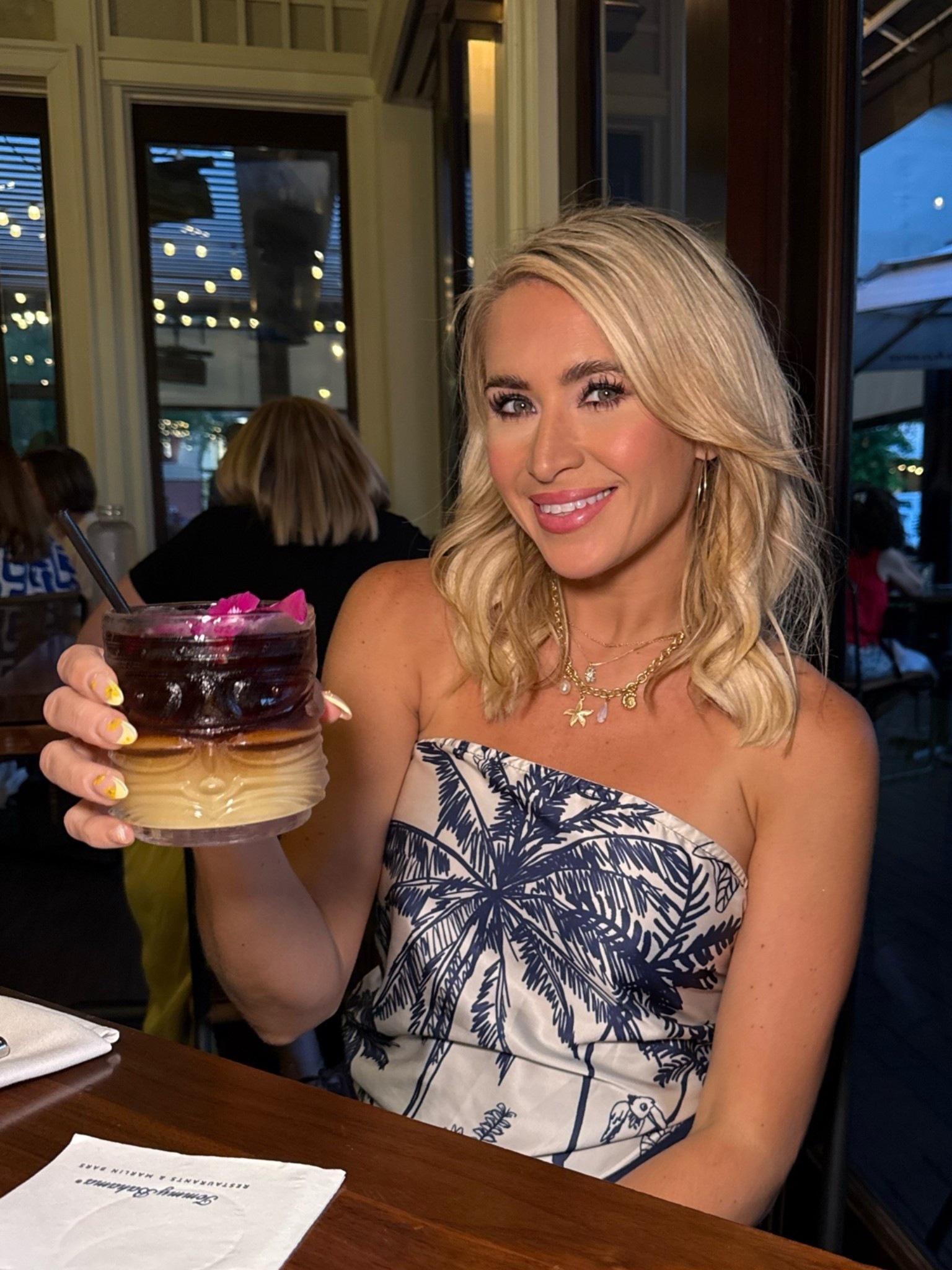 Dinner at Tommy Bahama

#LTKootd #LTKfoodie