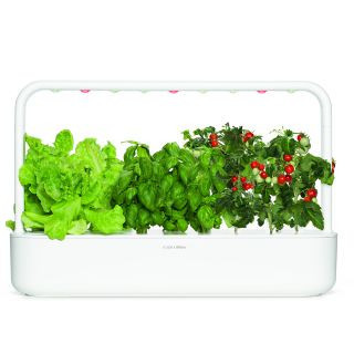 Smart Garden 9 in White | The Conran Shop (UK & FR)