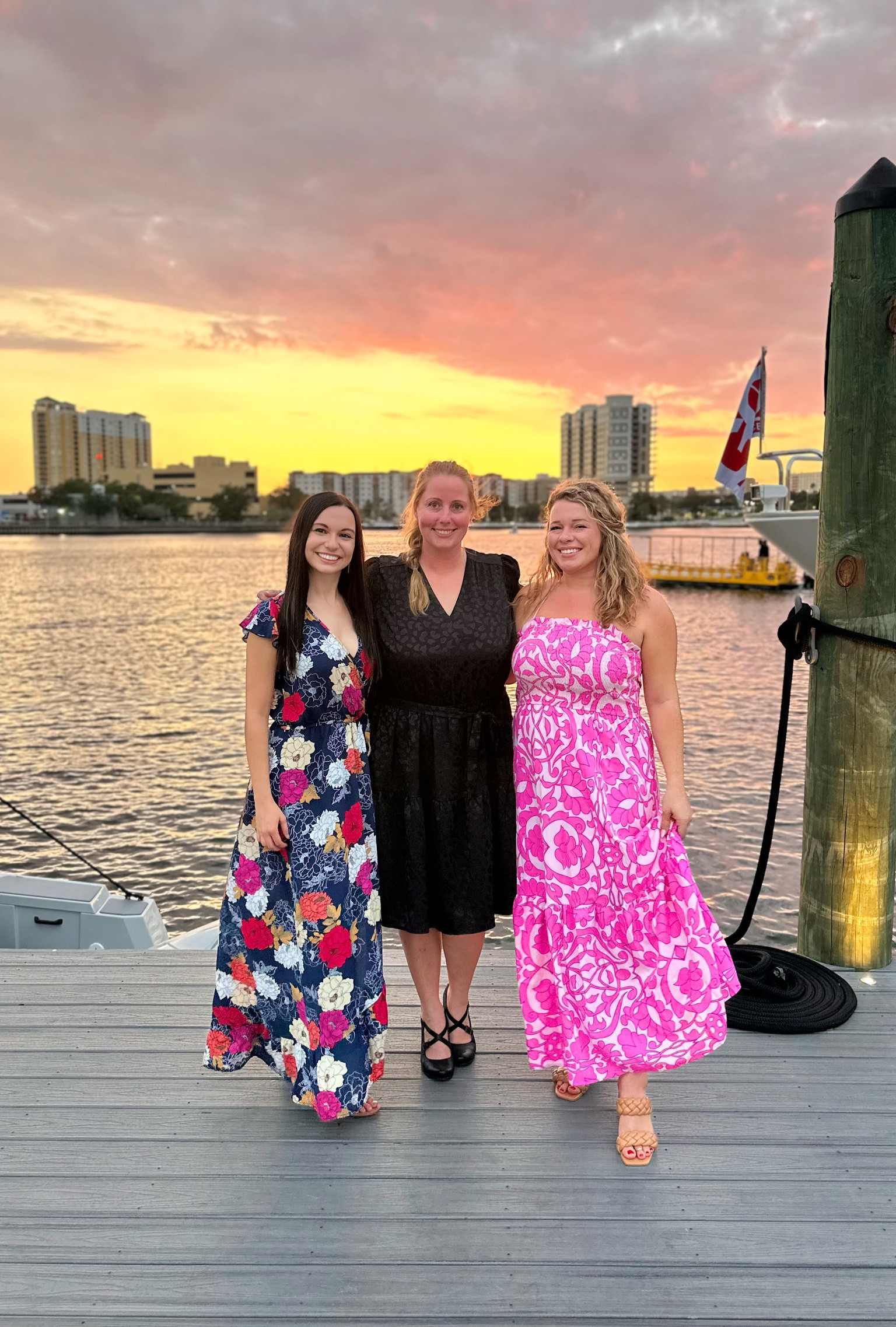 Dresses perfect to celebrate a spring/summer wedding or celebrate a friend’s graduation.

Midsize dress
Graduation dress
Celebration dress
Special occasion dress
Affordable dress
Under 50
Under 100
Summer dress
Spring dress
Floral dresss

#LTKunder100 #LTKSeasonal #LTKcurves