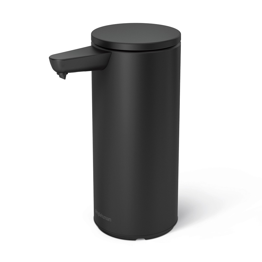 simplehuman™ Rechargeable Liquid Sensor Pump, 9-Oz. | Williams-Sonoma