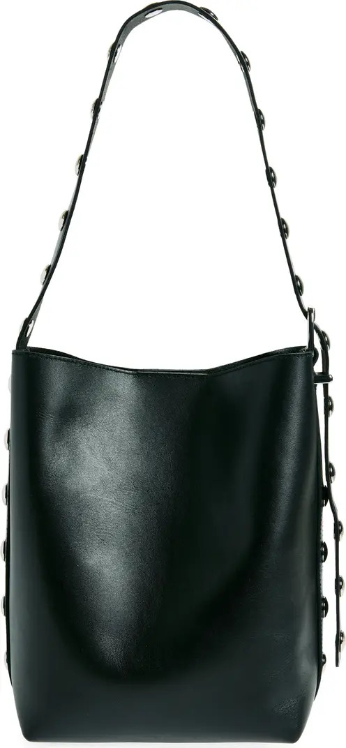 Madewell The Essential Medium Bucket Tote | Nordstrom | Nordstrom