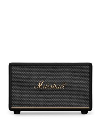 Marshall US Inc.Acton III Bluetooth Home Speaker4.7 (177) | Bloomingdale's (US)