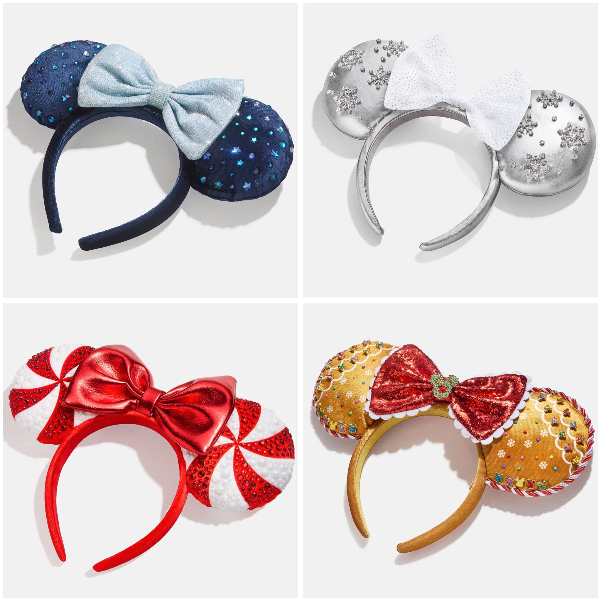Baublebar holiday ears!

#LTKStyleTip #LTKHoliday