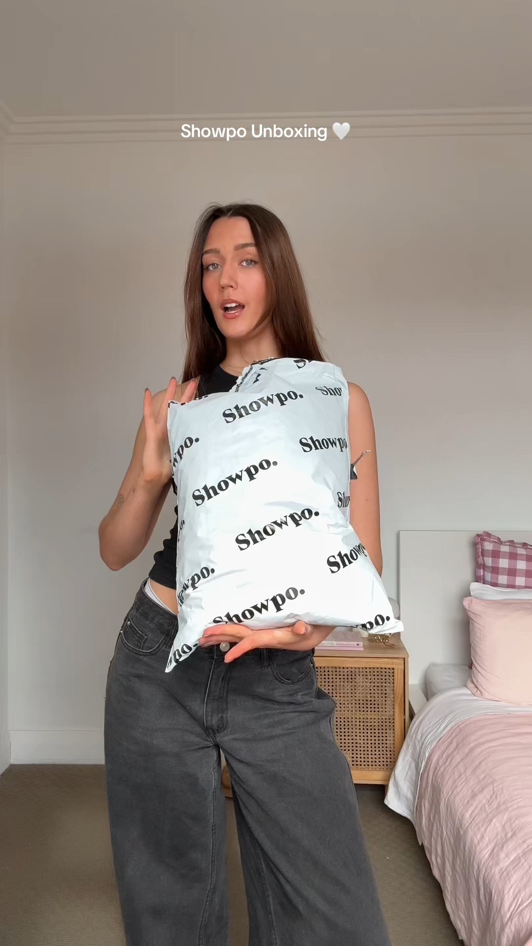 My Showpo top pick!!

#LTKwinter #LTKstyletip #LTKaustralia