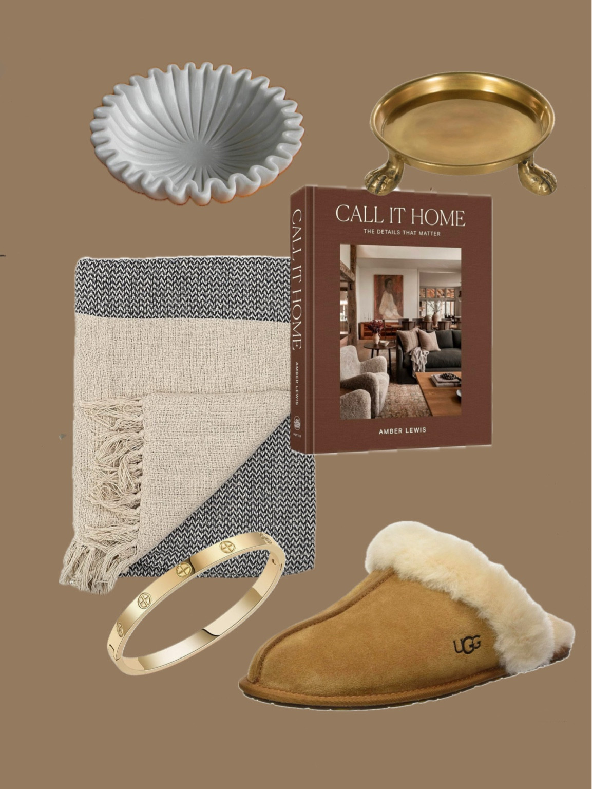 Gifts that arrive for Christmas for her



#LTKHome #LTKGiftGuide #LTKHoliday