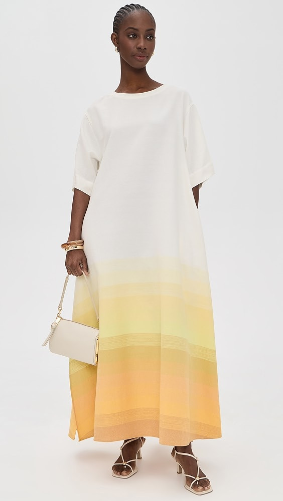 The T-Shirt Dress | Shopbop