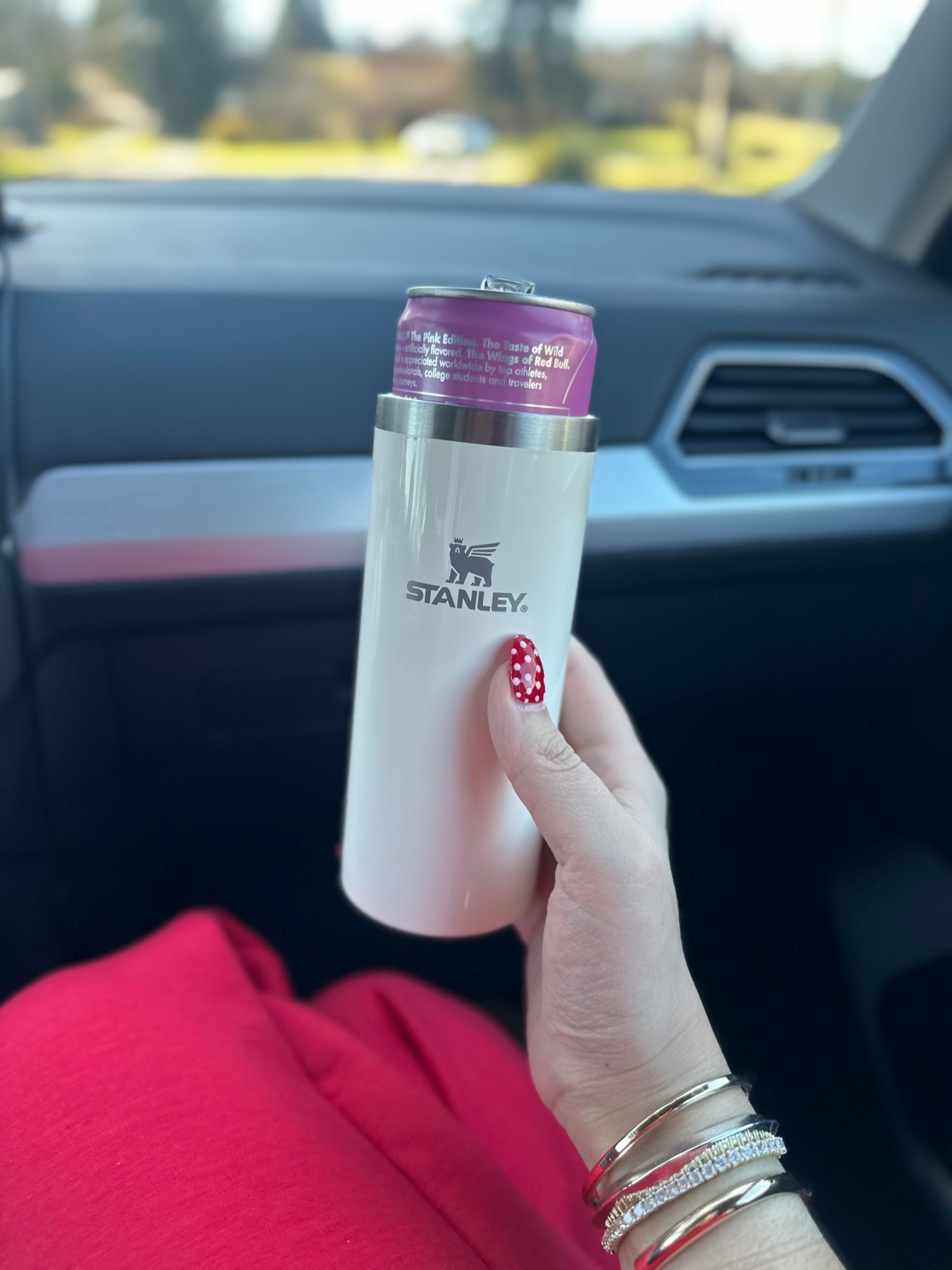 Keep that energy drink cool all. day. long. Truly one of my most favorite products. I use it every day! 🙌🏼✨

#LTKGiftGuide #LTKmomlife #LTKFindsUnder50