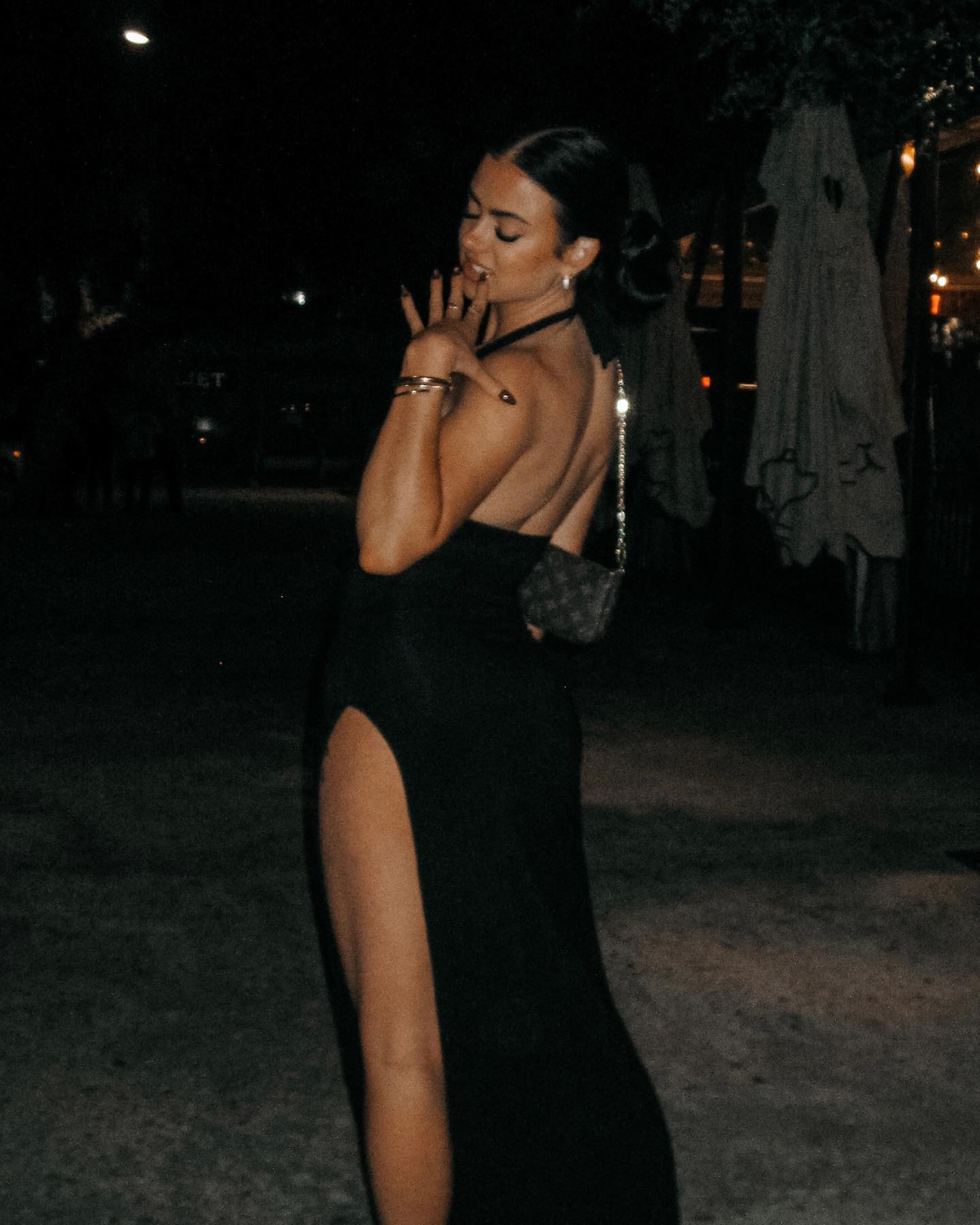 they say that life’s about balance