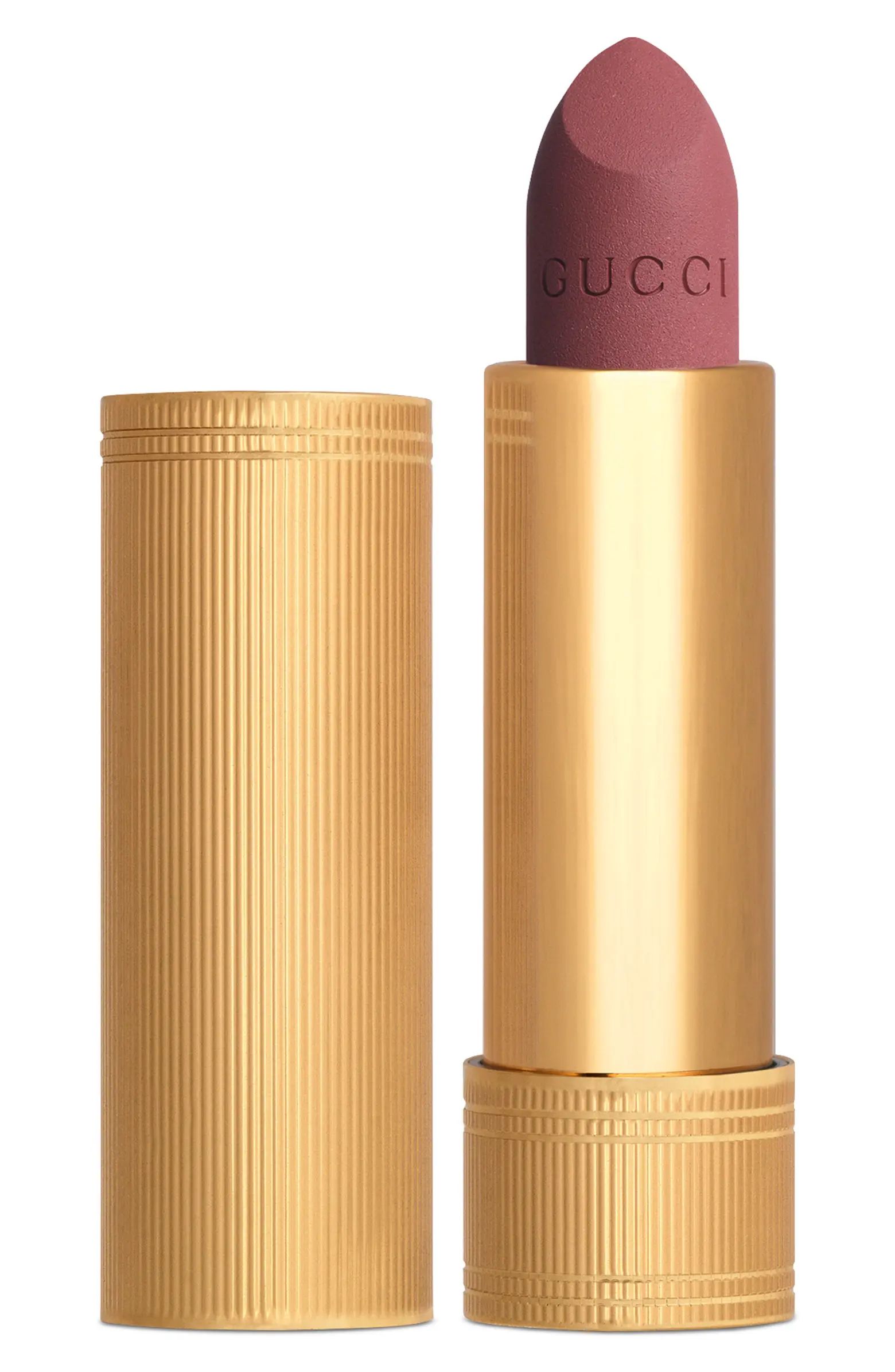 Gucci Rouge à Lèvres Mat Matte Lipstick | Nordstrom | Nordstrom