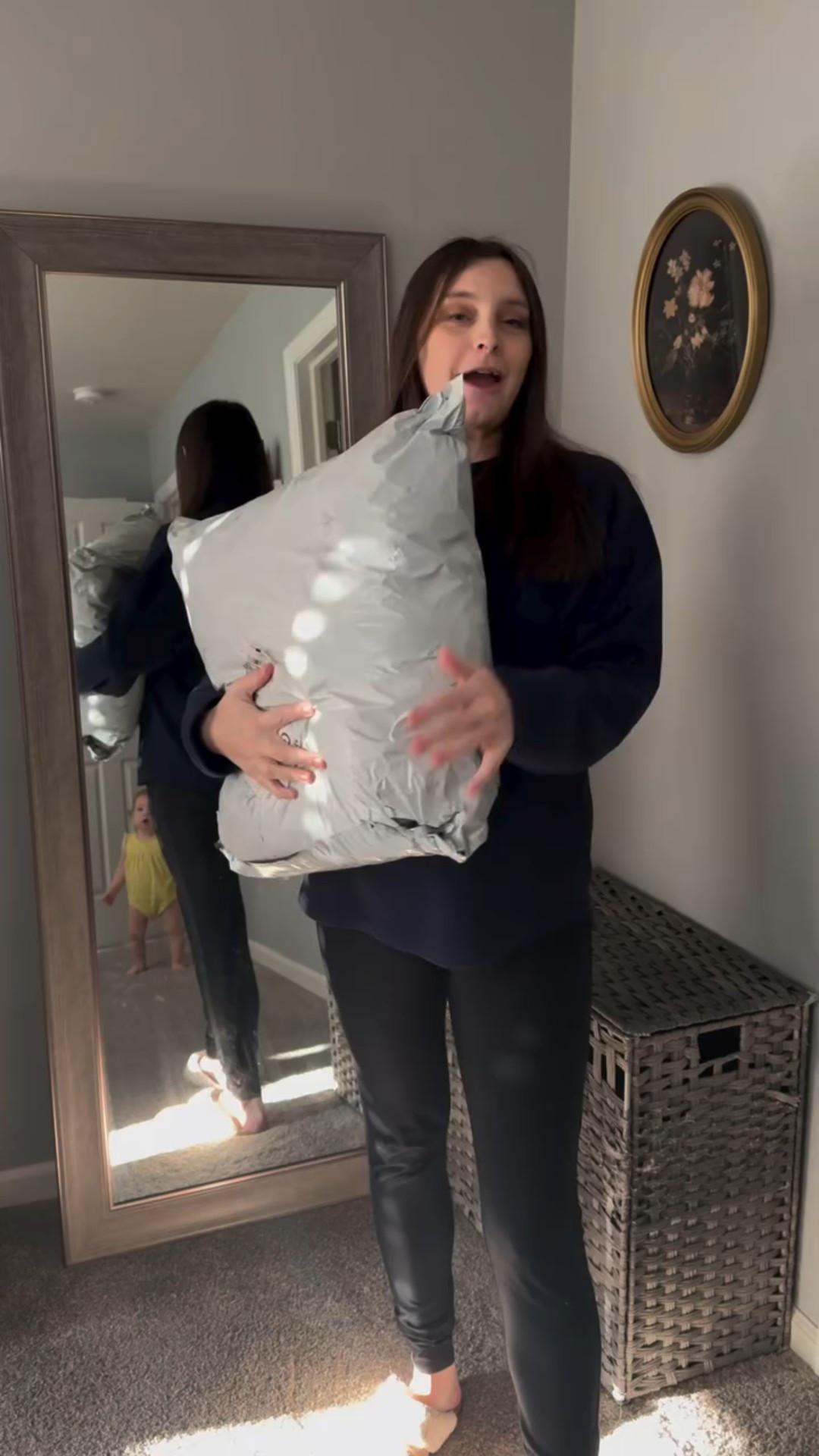 Baby sprinkle dress haul from shein. 

Gender neutral baby shower dresses
#babyshowerdress #maternityoutfits #twinmom #pregnantwithtwins #bumpstyle

#LTKFindsUnder50 #LTKBump #LTKBaby